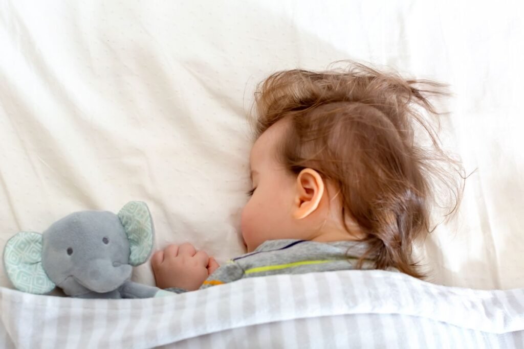 8 Conseils Puissants pour Voyager avec un Enfant en Bas Âge 8 Voyager avec un Enfant en Bas age