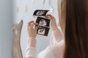 premières grossesses inquiétudes