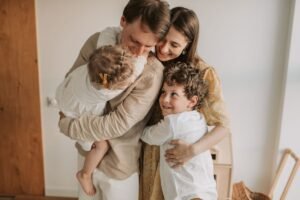 Benefits of Family Wellness Routines