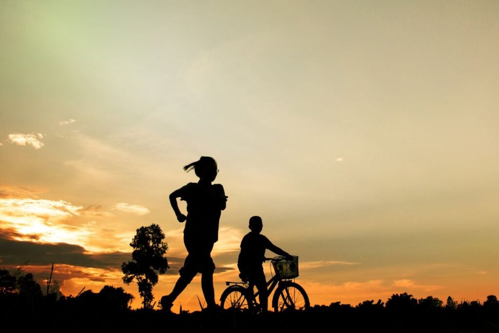 Bienfaits des Routines de Bien-Être en Famille