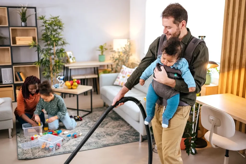 Néophobie Alimentaire chez l'Enfant