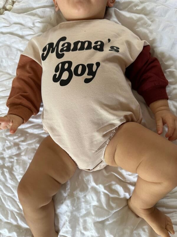 Body mama'sboy