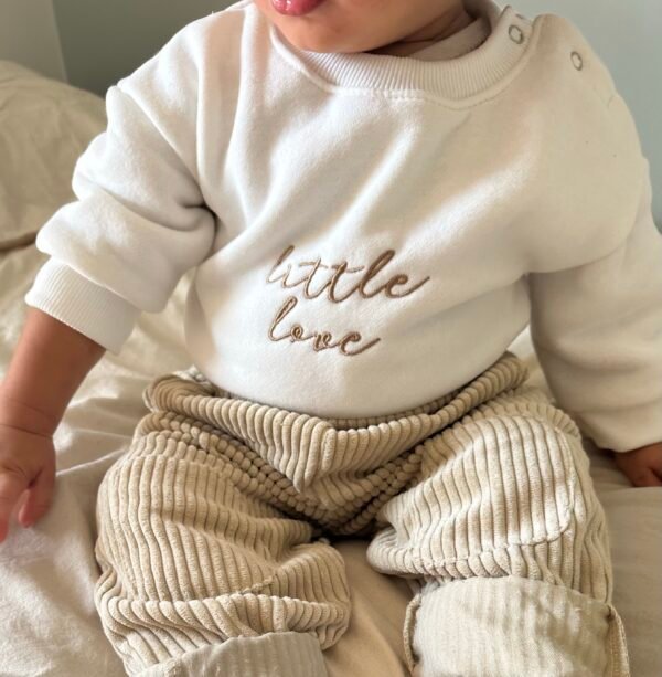 Outfit Little love